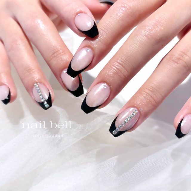 nailbell｜富田林のネイルサロン｜ネイルブック