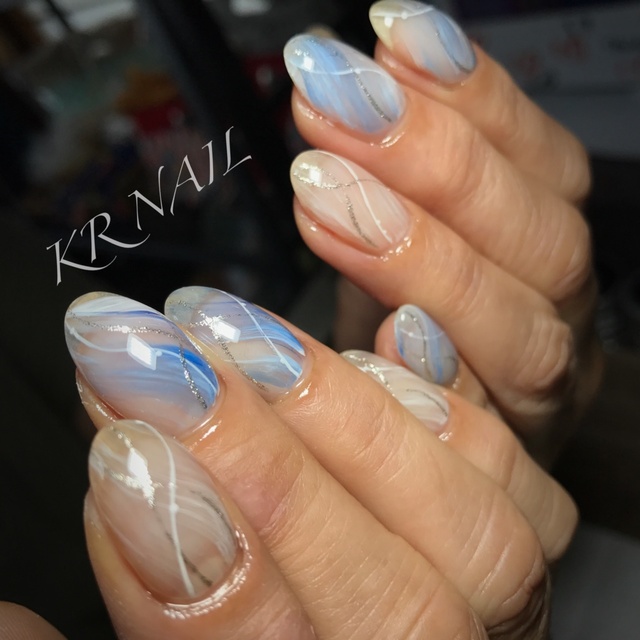 KR NAIL｜津のネイルサロン｜ネイルブック