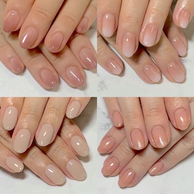 新潟青山 【twinkle nail⭐︎】｜青山のネイルサロン｜ネイルブック