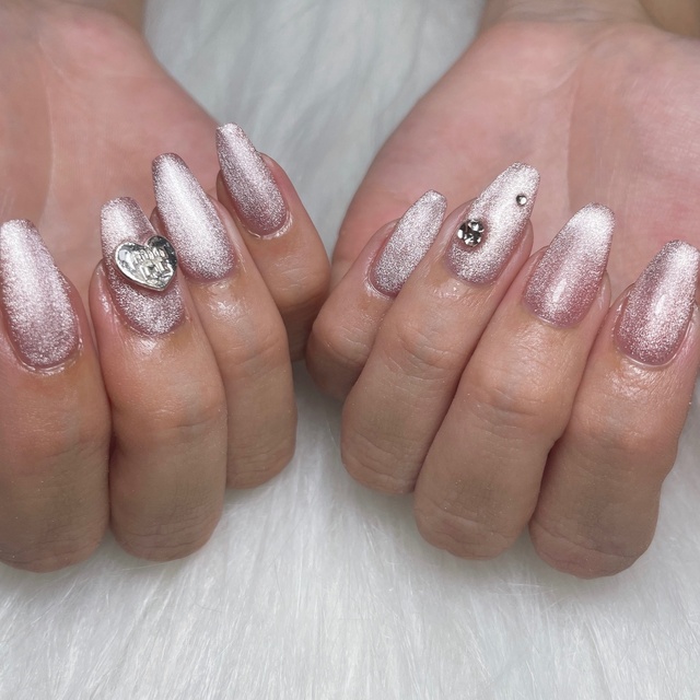Home Nail Salon Luce｜会津若松のネイルサロン｜ネイルブック