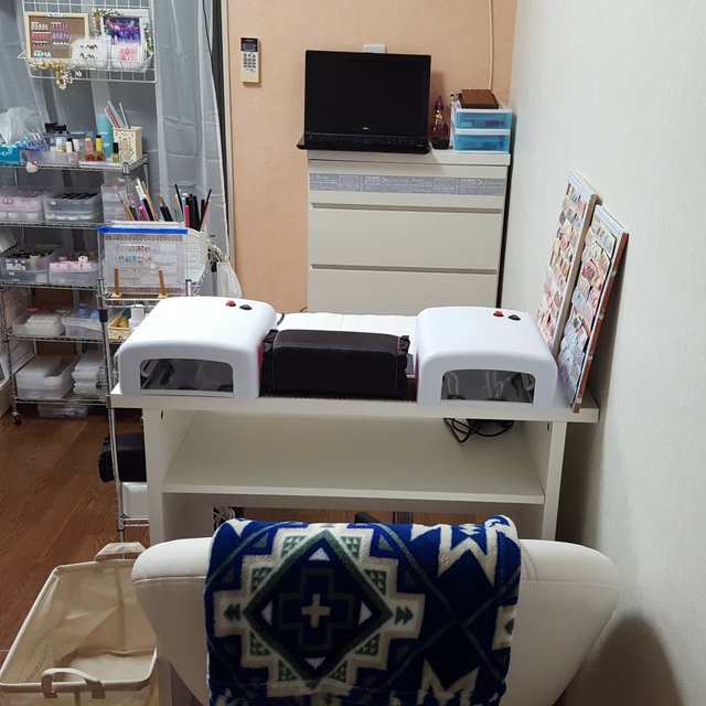 Nailsalon Cubana 葛西 ネイルサロン クバーナ 葛西 葛西のネイルサロン ネイルブック