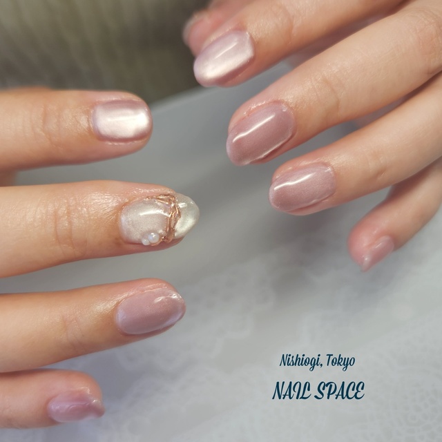 NAIL SPACE since2002｜西荻窪のネイルサロン｜ネイルブック