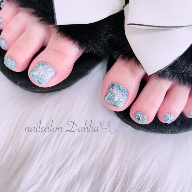 private nailsalon Dahlia｜和歌山のネイルサロン｜ネイルブック