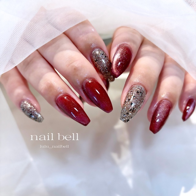 nailbell｜富田林のネイルサロン｜ネイルブック