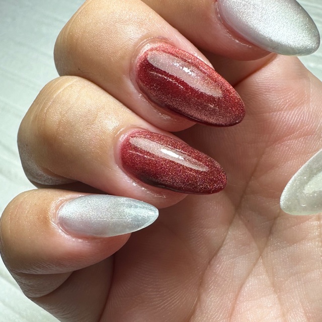 jojoの愛されnail｜八王子みなみ野のネイルサロン｜ネイルブック