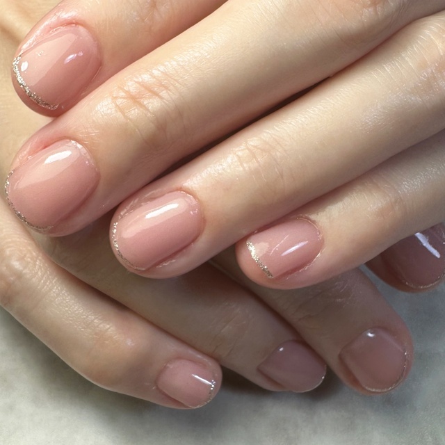 jojoの愛されnail｜八王子みなみ野のネイルサロン｜ネイルブック