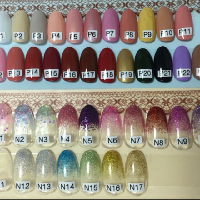 Nailsalon Cubana 葛西 ネイルサロン クバーナ 葛西 葛西のネイルサロン ネイルブック