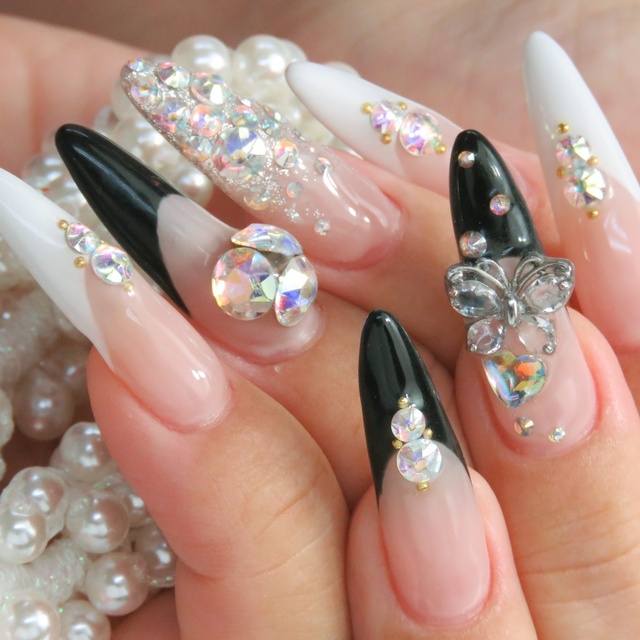 Belle Nail｜大分のネイルサロン｜ネイルブック
