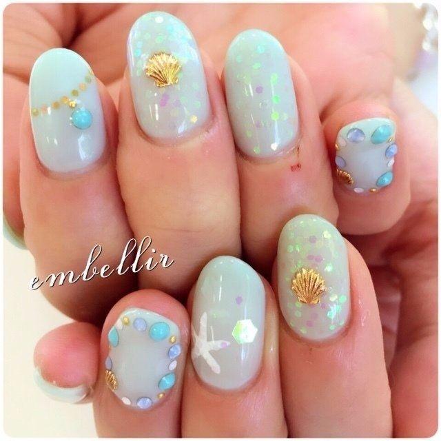 Nail Salon Embellir ネイルサロン アンベリール 横浜市神奈川区のネイルサロン ネイルブック