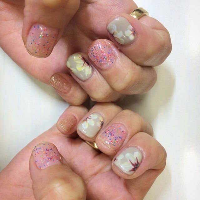 プライベートサロン Sol 竜ヶ崎のネイルサロン ネイルブック