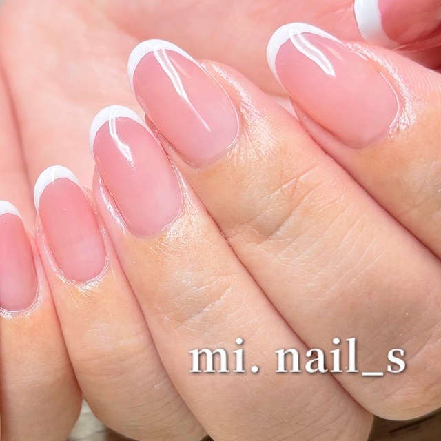 mi. nail salon｜大曲のネイルサロン｜ネイルブック