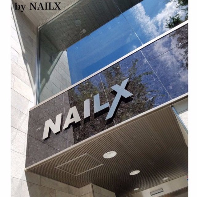 Nailx Avenir 矢場町のネイルサロン ネイルブック