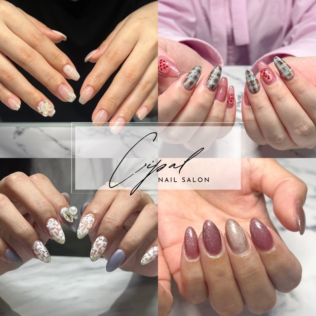 nail Cipal｜香椎のネイルサロン｜ネイルブック