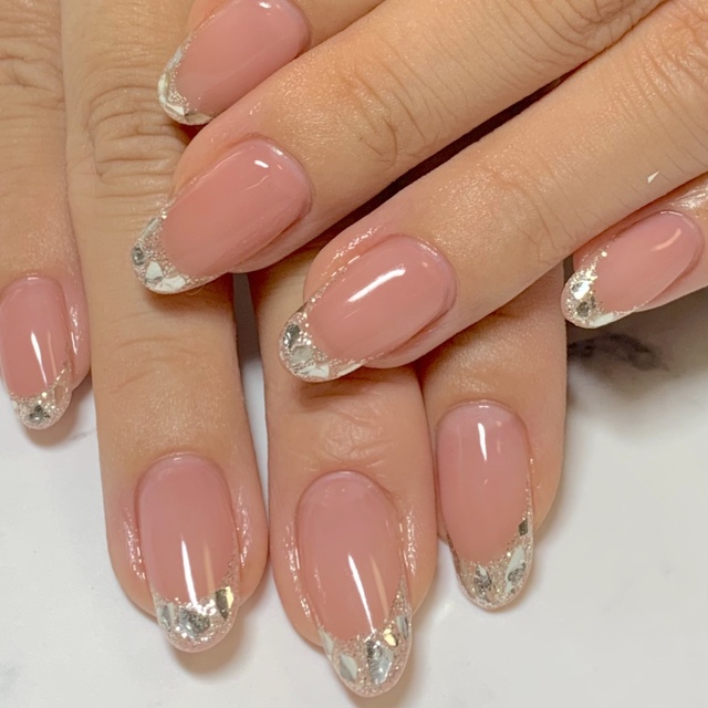 ＊Twinkle Nailさん専用＊3月1日までお取り置き。 新潟青山 【twinkle nail⭐︎】｜青山のネイルサロン｜ネイルブック