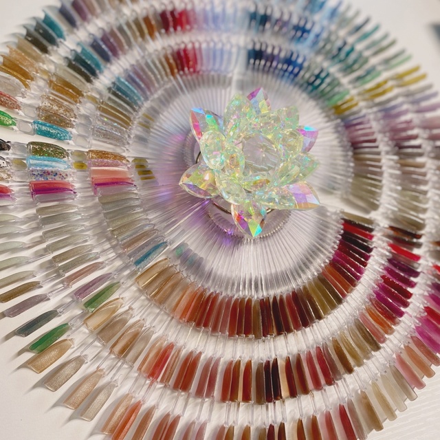 Diana+【ダイアナプラス】｜菰野のネイルサロン｜ネイルブック