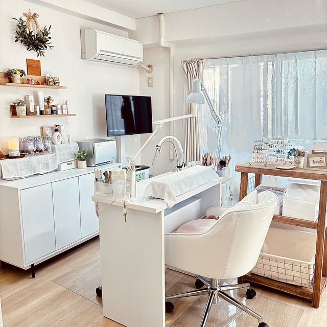 Avelle＊アヴェール｜鶴瀬のネイルサロン｜ネイルブック