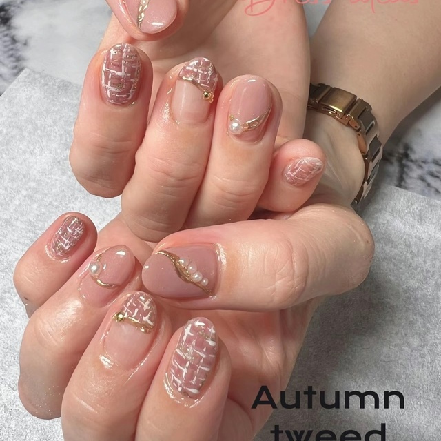 kanonail｜東大和市のネイルサロン｜ネイルブック