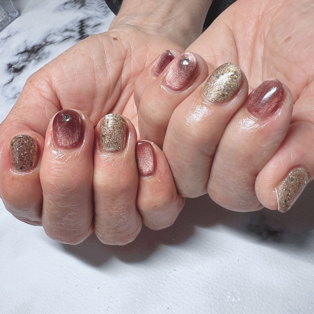 kanonail｜東大和市のネイルサロン｜ネイルブック