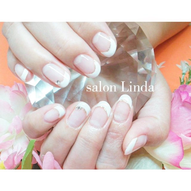 Salon Linda サロン リンダ 成田のネイルサロン ネイルブック