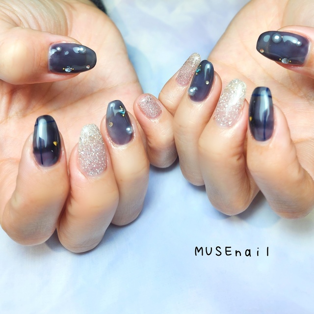 MuseNail プロフ確認お願いしますページ ミューズネイル(muse nail)｜ホットペッパービューティー