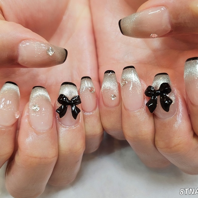 Loop by8tnail｜西大橋のネイルサロン｜ネイルブック