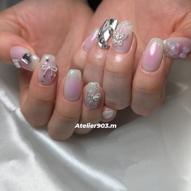 Atelier903 M｜大通のネイルサロン｜ネイルブック