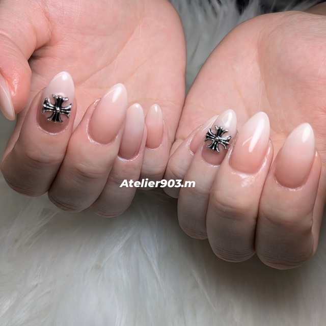 Atelier903 M｜大通のネイルサロン｜ネイルブック