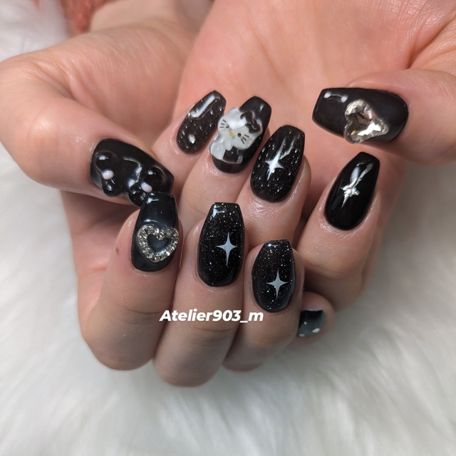 Atelier903 M｜大通のネイルサロン｜ネイルブック