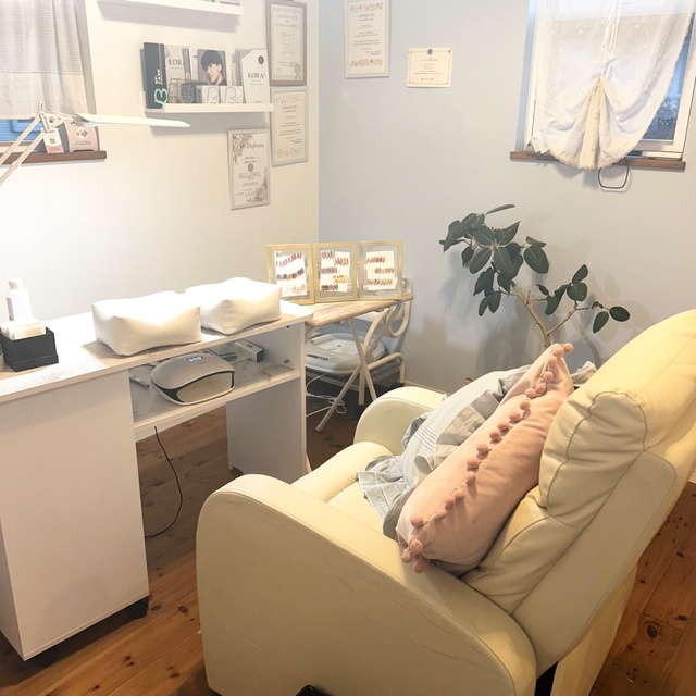 nail salon swati｜杁ヶ池公園のネイルサロン｜ネイルブック