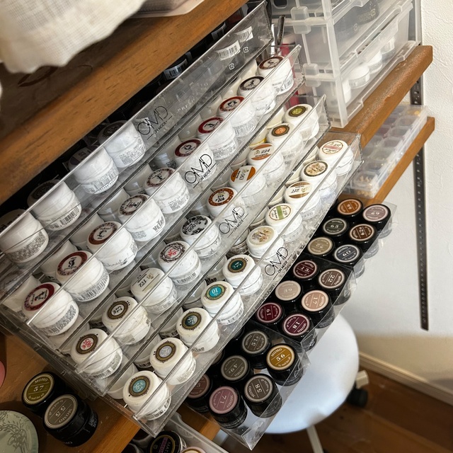 nail salon swati｜杁ヶ池公園のネイルサロン｜ネイルブック