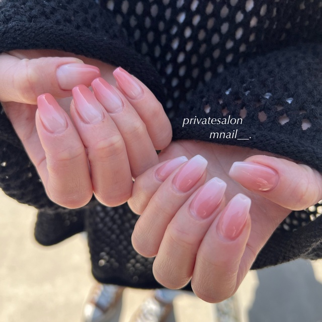 m♡nail【エムネイル】｜備中箕島のネイルサロン｜ネイルブック