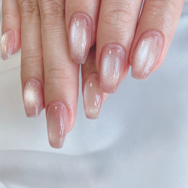 chou chou nail シュシュ｜六万寺のネイルサロン｜ネイルブック