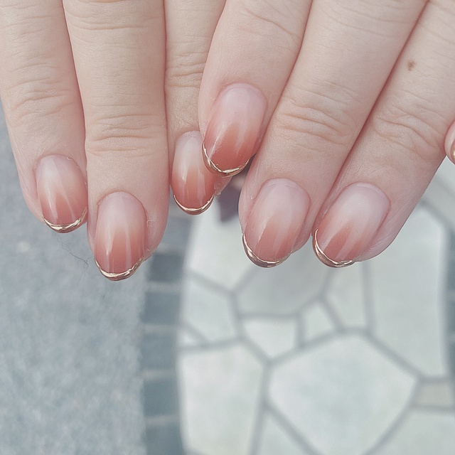 chou chou nail シュシュ｜六万寺のネイルサロン｜ネイルブック