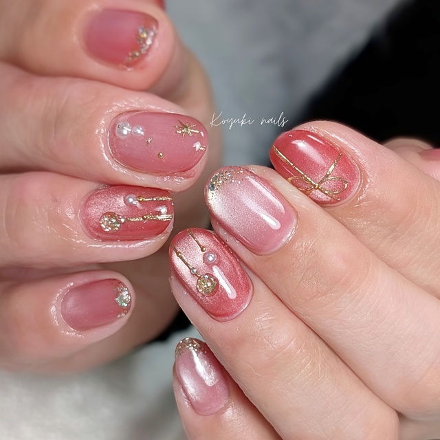 Koyuki nails｜西掛川のネイルサロン｜ネイルブック