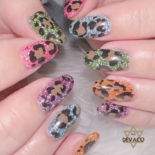 nail DEVACO [ネイル デバコ]｜本八戸のネイルサロン｜ネイルブック