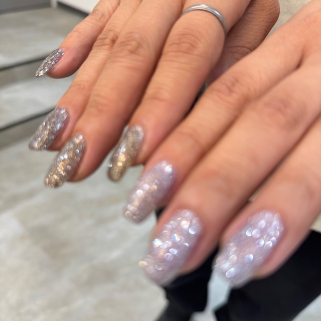 jill of all trades＝ジル｜伊勢崎のネイルサロン｜ネイルブック