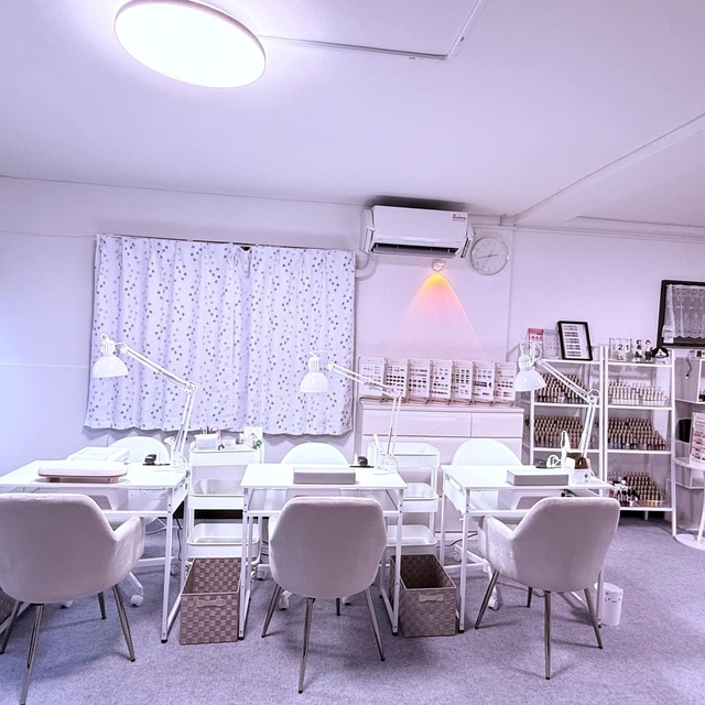 28nails｜新中野のネイルサロン｜ネイルブック