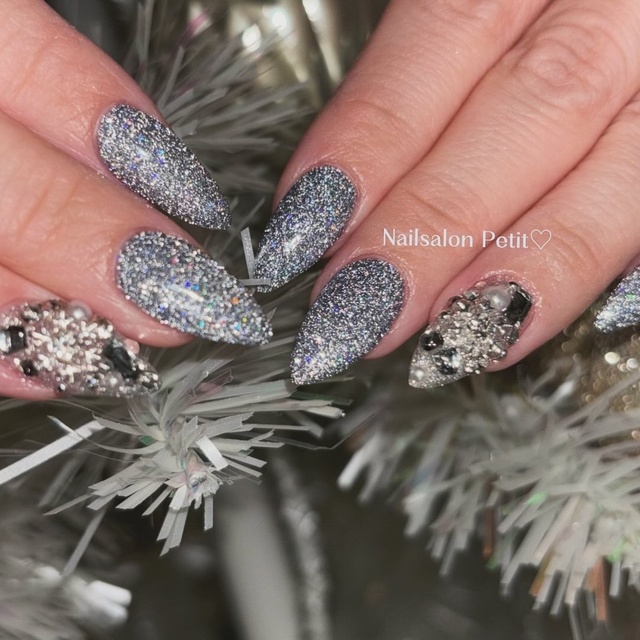 Nailsalon Petit｜鳥取のネイルサロン｜ネイルブック