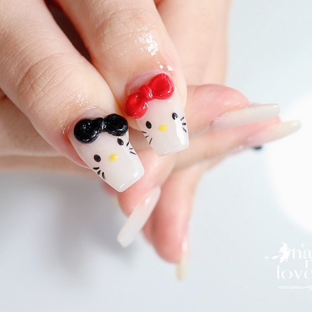 Shiñable by nami nail love's J chiba｜栄町のネイルサロン｜ネイルブック