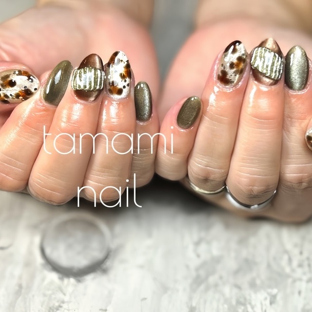 nail salon ononn｜下松のネイルサロン｜ネイルブック