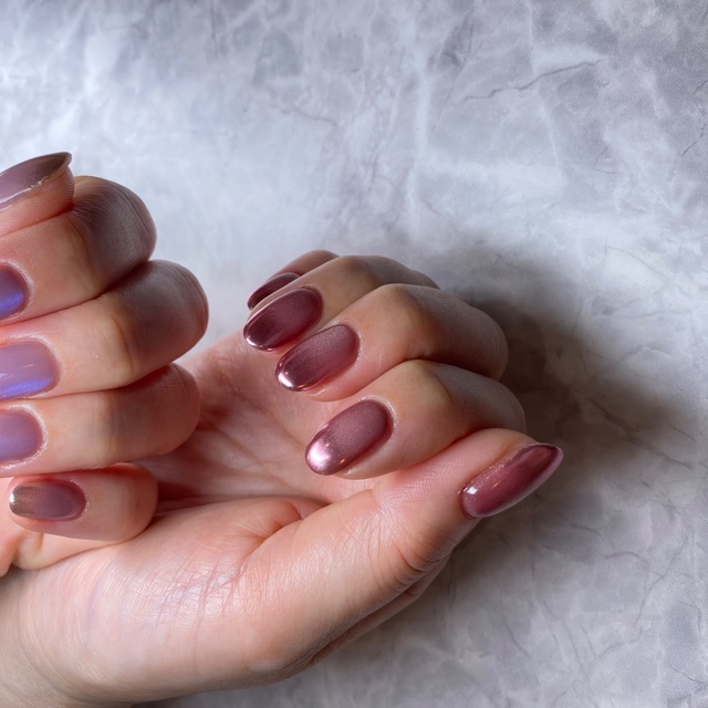 mint mint｜北長瀬のネイルサロン｜ネイルブック