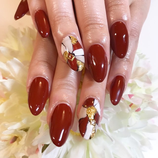 Lovee Nail ラヴィーネイル 布施のネイルサロン ネイルブック