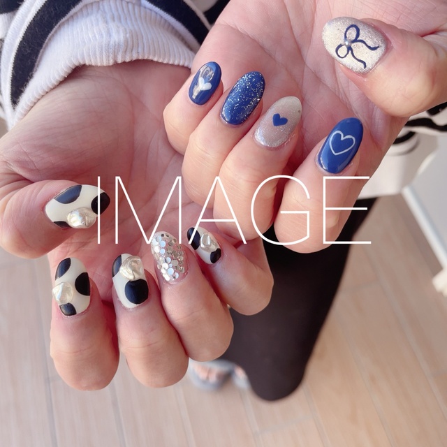 Ruana Nail【ルアナネイル】富田林市｜喜志のネイルサロン｜ネイルブック