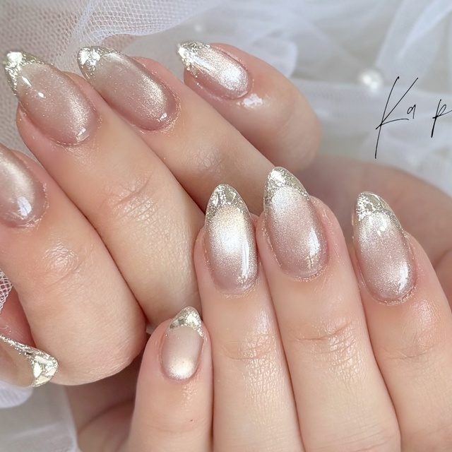 Ka pilina｜新越谷のネイルサロン｜ネイルブック
