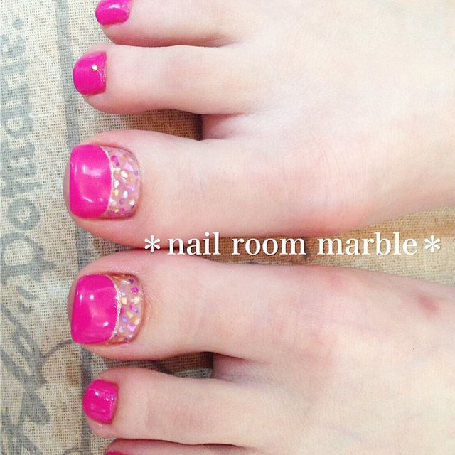 Nail Room Marble マーブル 新白島のネイルサロン ネイルブック