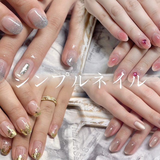 ABマツエクネイルサロン 2号店｜池袋のネイルサロン｜ネイルブック