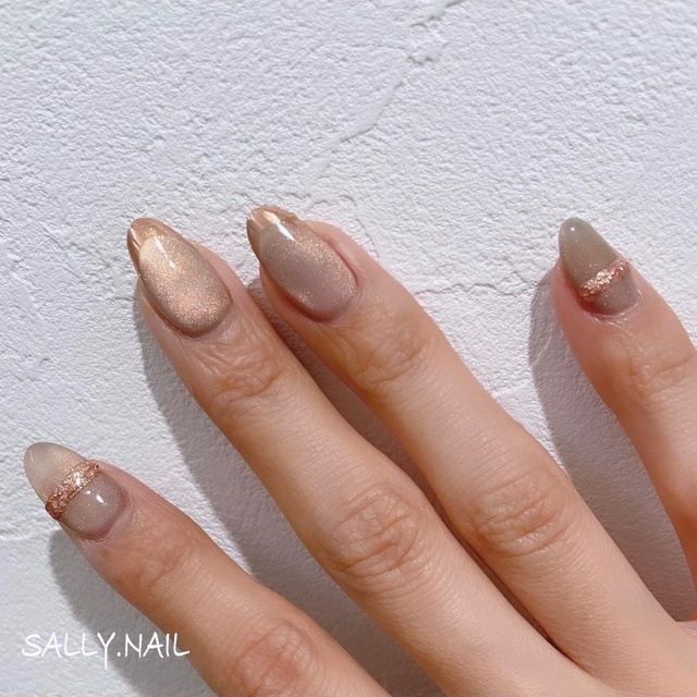 Sally nail sales