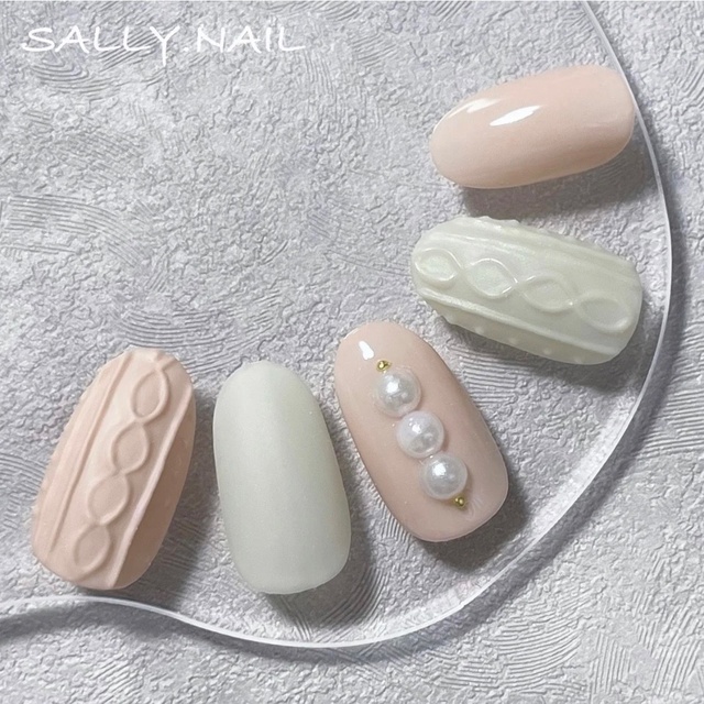 SALLY.NAIL｜八女郡広川町のネイルサロン｜ネイルブック