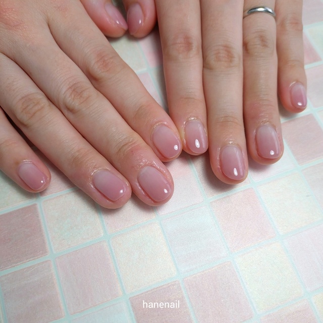 hane nail｜桑名市のネイルサロン｜ネイルブック