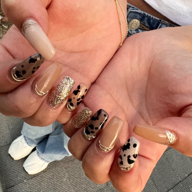 Art nail Gallery｜伏見桃山のネイルサロン｜ネイルブック